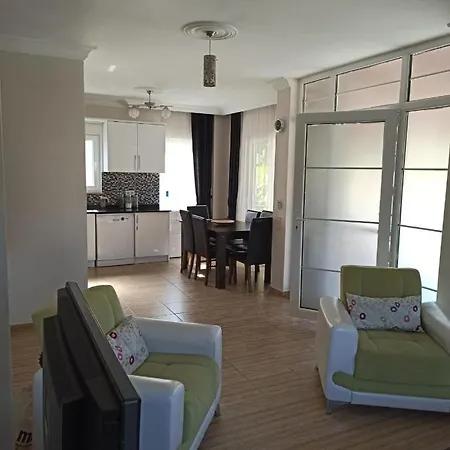 Remarkable 4-Bed Villa Tasgin 2 Pools * Ortaca