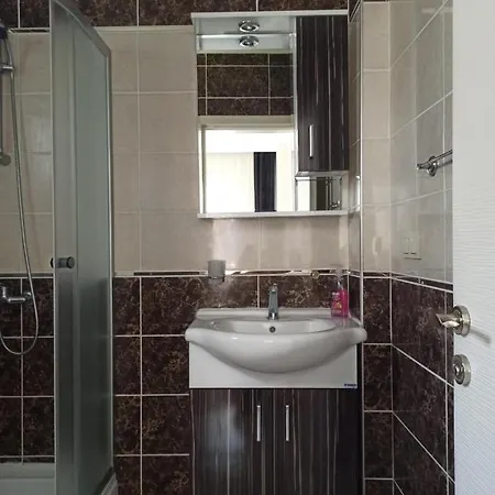 Remarkable 4-Bed Villa Tasgin 2 Pools Villa Ortaca