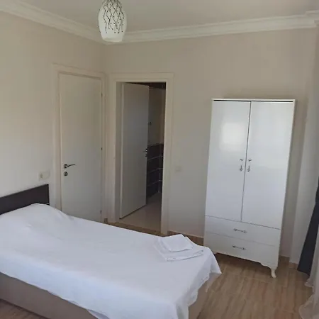 Remarkable 4-Bed Villa Tasgin 2 Pools Villa Ortaca