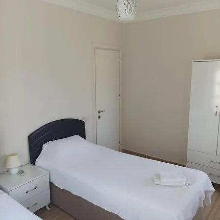 ヴィラ Remarkable 4-Bed Villa Tasgin 2 Pools オルタジャ