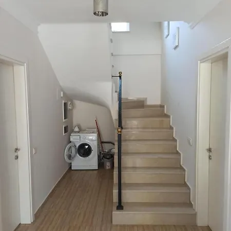 Villa Remarkable 4-Bed Villa Tasgin 2 Pools Ortaca (Mugla)