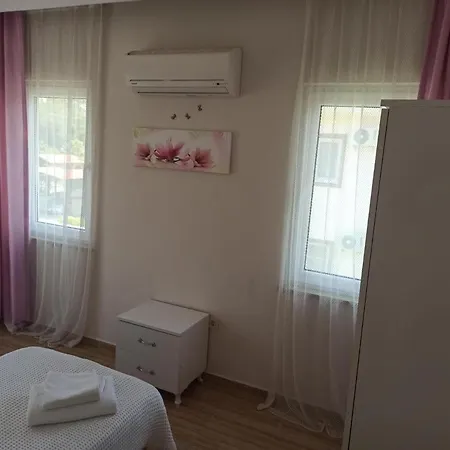 Remarkable 4-Bed Villa Tasgin 2 Pools Ortaca (Mugla)